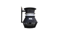 D&D - Axial Flow Pump