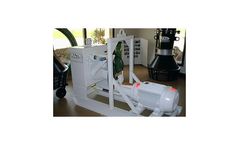 Hydraulic Pump Related Services