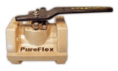 PureFlex - Model 400 Series - Ball Valve