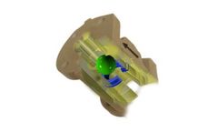 PureFlex - Model 100 Series - Ball Check Valve