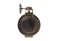 PureFlex - Model 890 Series - Butterfly Valve