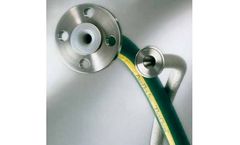 PureFlex - Model FlexChem Series - Rubber Covered, FEP & PTFE Lined Transfer Hoses