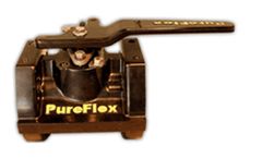 PureFlex - Model 405 Series - Ball Valve