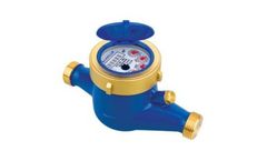 KVS - Water Meter
