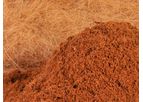 Boyce Agro - Cocopeat Bales