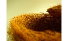 Boyce - Coir Fibre for Mattress, Pillows and Mats