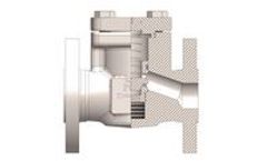 MTM - Model Class 150 [lbs] - Flanged Check Valves