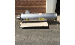 Dix - Stainless Steel Screen Filters