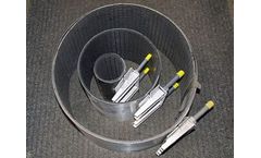 Dix - Stainless Steel Repair Clamps