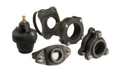 Dix - Cast Iron Fittings
