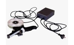 Dix - Electronic Hand Labeller