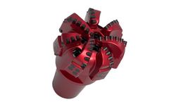 Rockpecker - Gas and Oil PDC Drill Bit