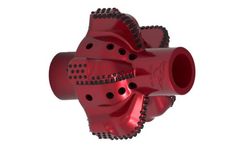 Rockpecker - PDC Hole Openers/ Reamers