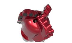 Rockpecker - PDC Pilot Drill Bit