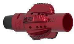 Rockpecker - PDC Hole Openers