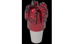 Rockpecker - Geothermal Bits