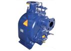 Pinnacle-Flo - Model PT Series - Self-Priming Centrifugal Pump