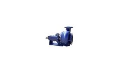 Pinnacle-Flo - Model 2500 Series - Centrifugal Pumps