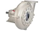 Pinnacle-Flo - Model 3500 Series - Centrifugal Pumps