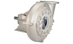 Pinnacle-Flo - Model 3500 Series - Centrifugal Pumps