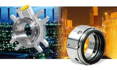 Pinnacle-Flo - Model 23 Series - Standard Cartridge