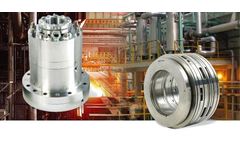 Pinnacle-Flo - Model G70 Series - Agitator Mechanical Seal