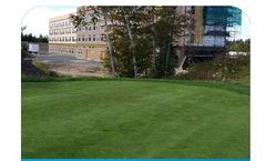 Wastewater Treatment Solutions for Hotels/Resorts