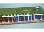 RH2O - Rainwater Harvesting System