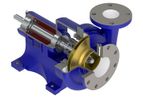 End Suction Heavy Duty Open & Enclosed Impeller Pumps