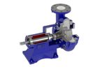 Refuse Vertical and Horizontal Heavy Duty Pump