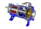 Multistage Heavy Duty Pump