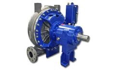 Ag System Pumps