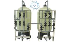 Sai Water - Model D M - Water Plants