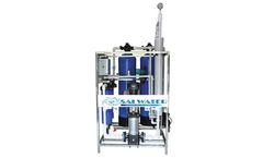 Sai Water - RO Plants