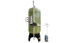 Sai Water - Sofetining Plants