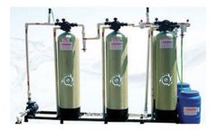 Sai Water - Sand Filter