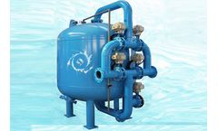 Sai Water - Carbon Filter