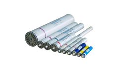 Sai Water - RO Membrane