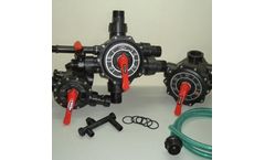 Sai Water - Control Valves