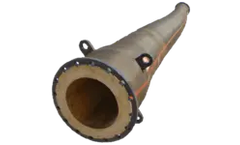 Townley - Model 6000 Series  - Material Handling Hose