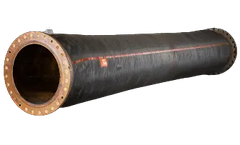 Townley - Model 1000 Series - Slurry Suction Hose
