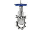Townley - Model 80 Series  - Stainless Steel Knife Gate Valves