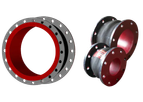 Townley - Model 9000 Series  - Lined Connector