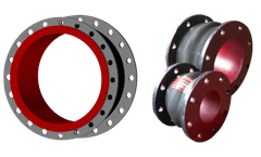Townley - Model 9000 Series  - Lined Connector