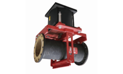 Townley - Pinch Valve