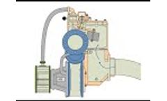 How Do The Sykes Pumps Work - Video