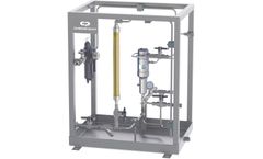 CheckPoint - Model Series GX15 - Pneumatic Pump