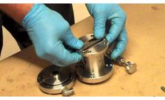 1250 Motor Assembly HD - Video
