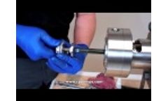 8428 Head Rebuild Video