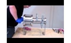 8428 Motor Rebuild - Part 2 Video
